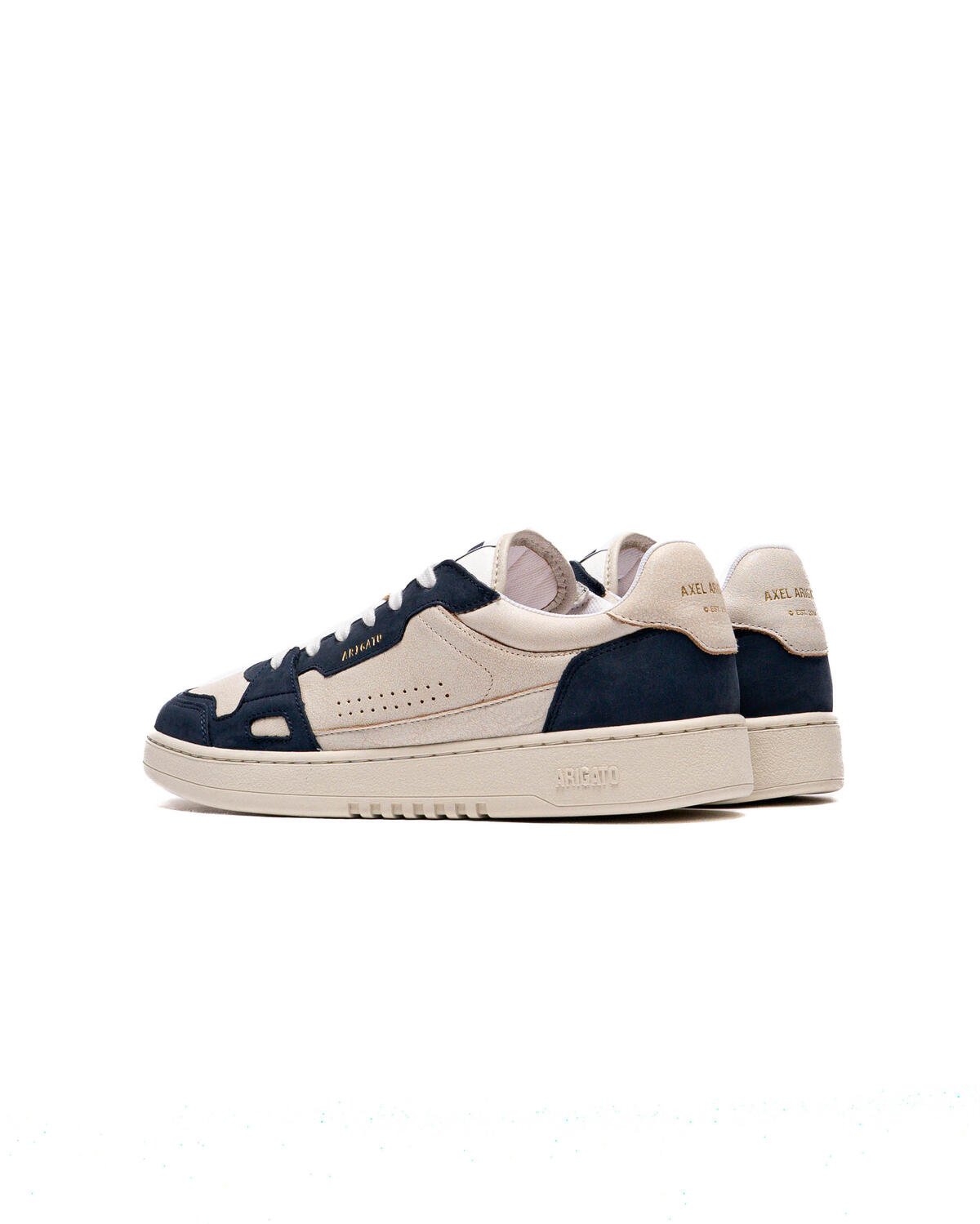 Axel Arigato DICE LO SNEAKER | F1697003 | AFEW STORE